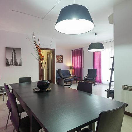 Apartment Sagrada Familia Barselona Oda fotoğraf