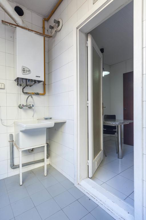 Apartment Sagrada Familia Barselona Oda fotoğraf