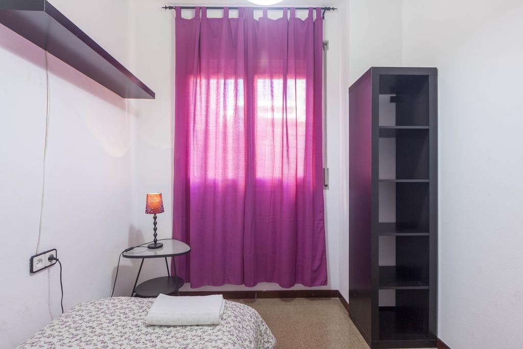 Apartment Sagrada Familia Barselona Oda fotoğraf
